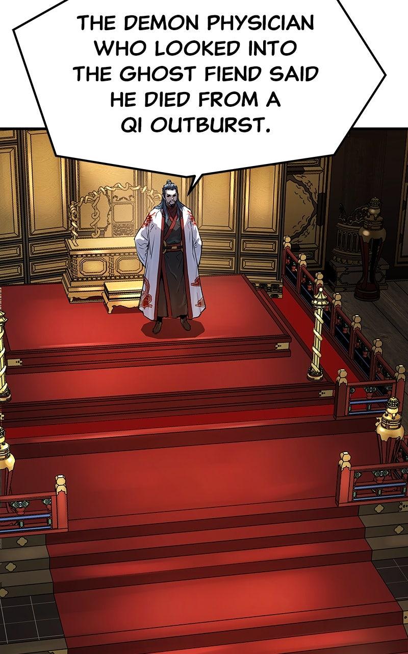 Absolute Regression Chapter 54