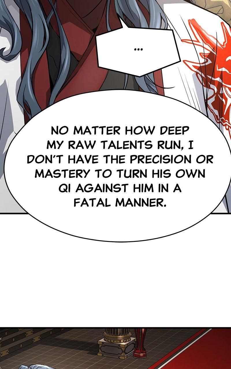 Absolute Regression Chapter 54