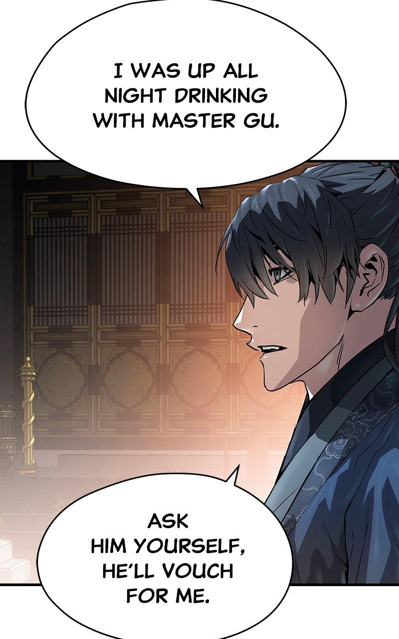 Absolute Regression Chapter 54