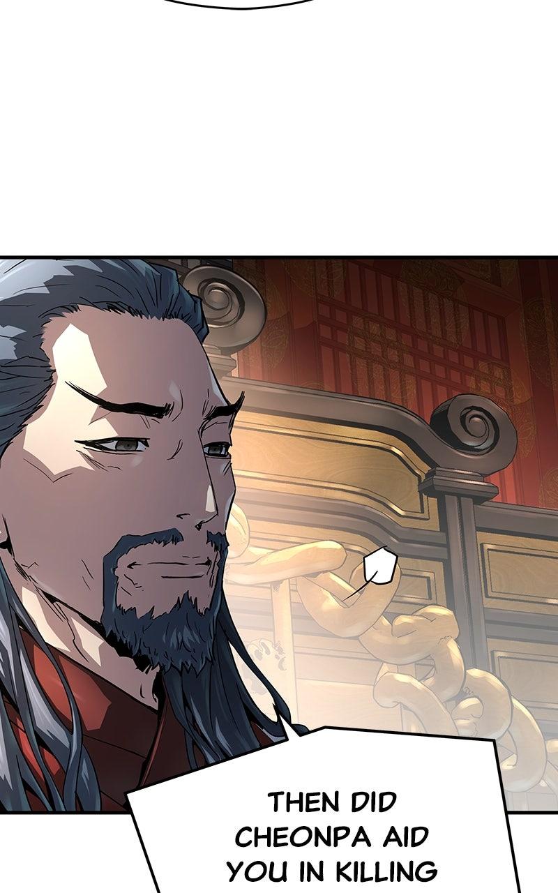 Absolute Regression Chapter 54