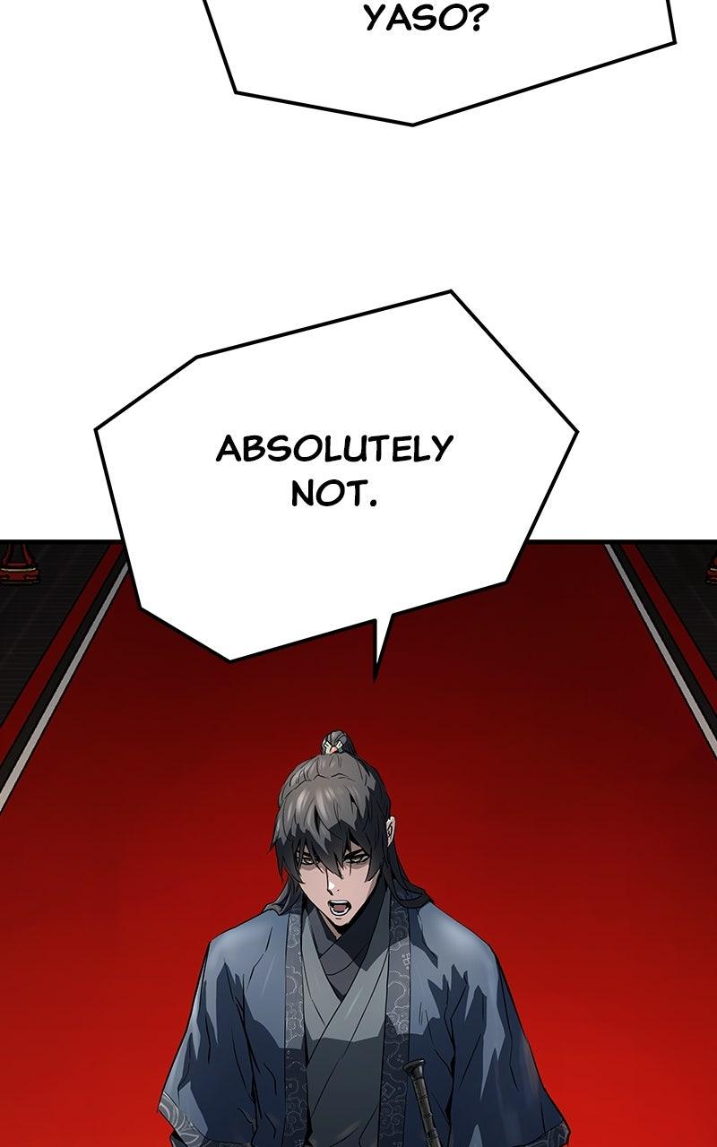 Absolute Regression Chapter 54