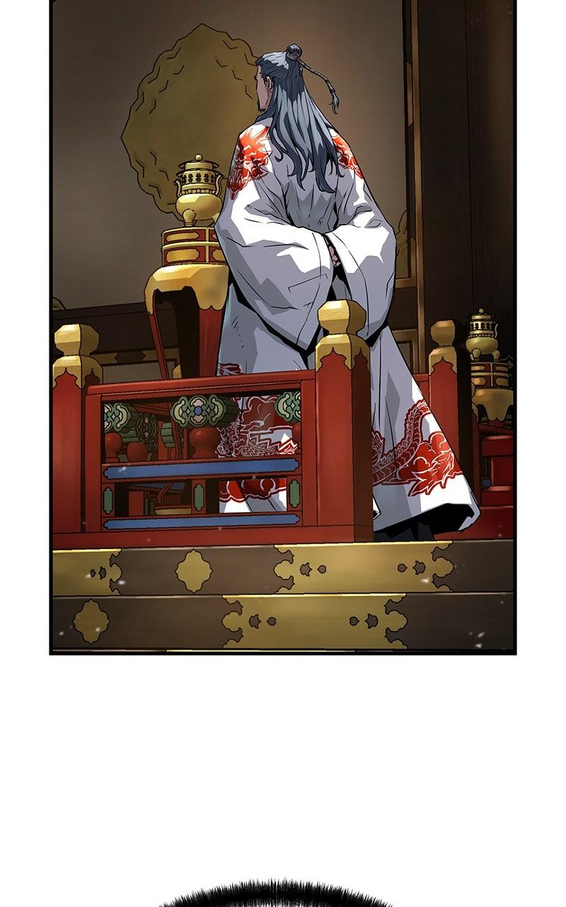 Absolute Regression Chapter 54