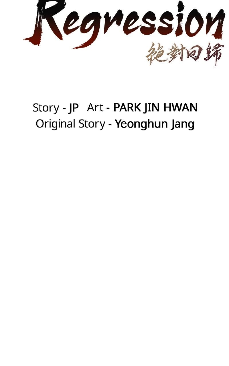 Absolute Regression Chapter 54