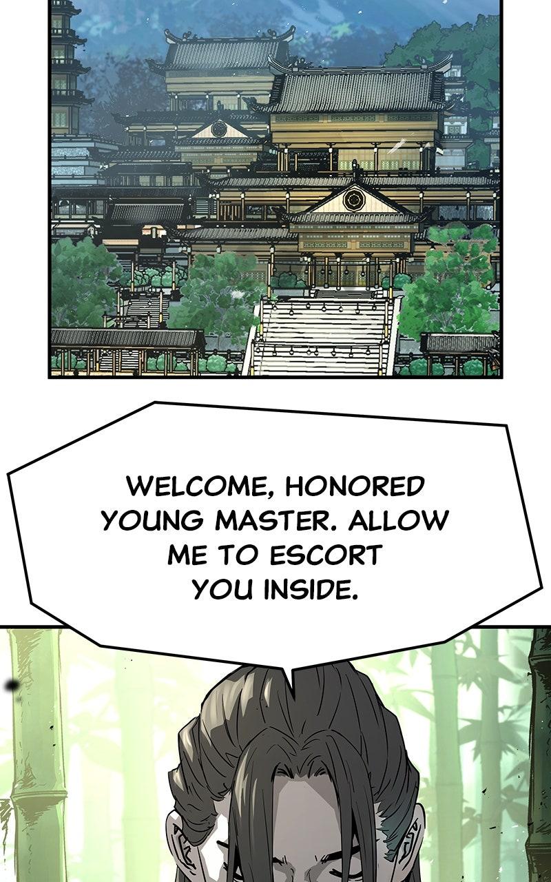 Absolute Regression Chapter 54