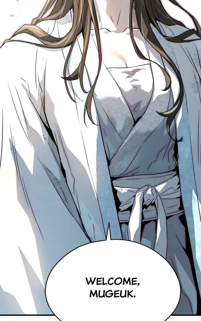 Absolute Regression Chapter 54