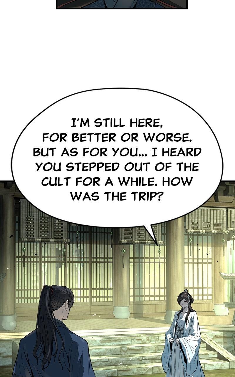 Absolute Regression Chapter 54