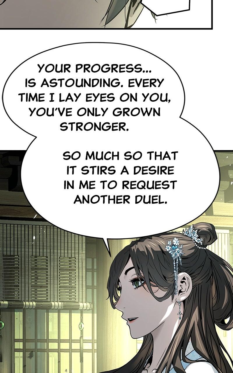 Absolute Regression Chapter 54