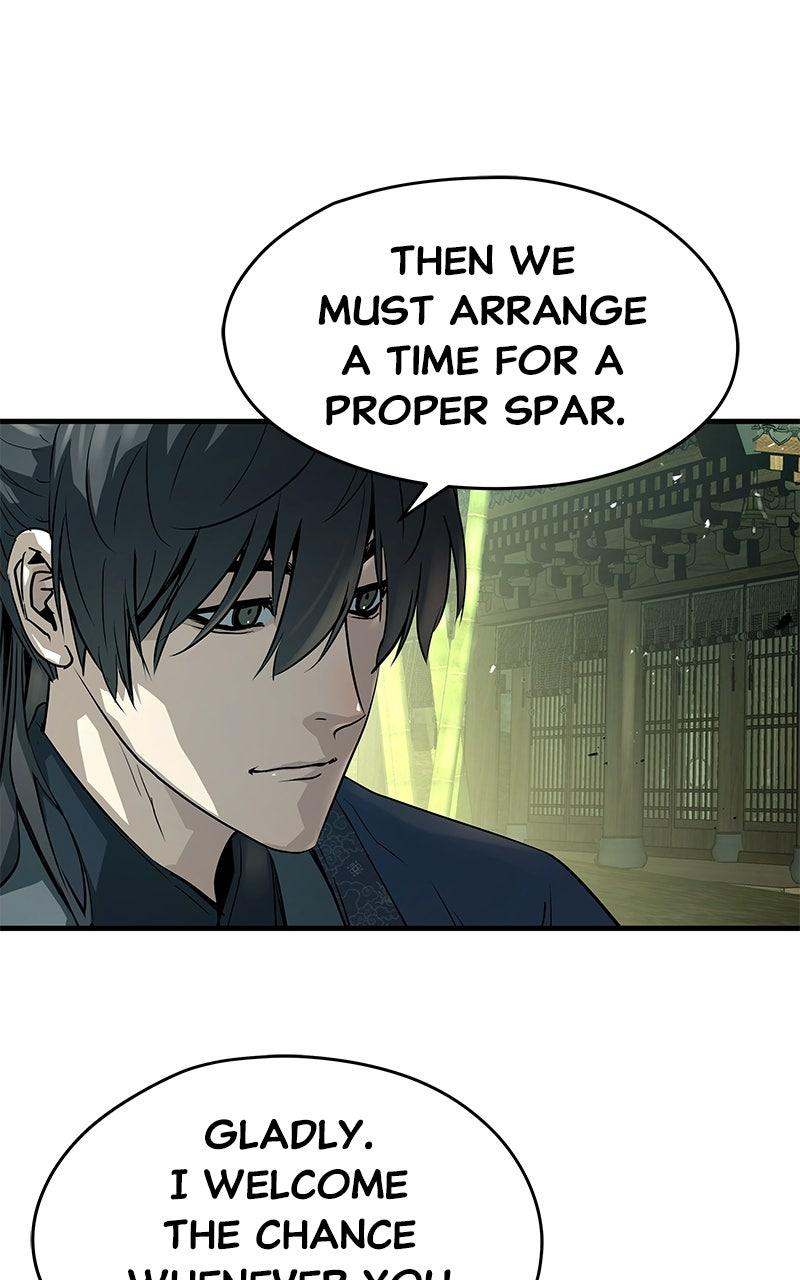 Absolute Regression Chapter 54