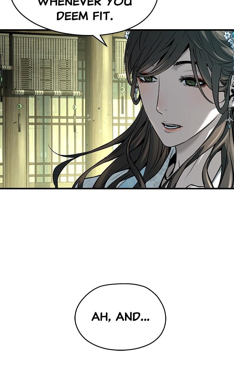 Absolute Regression Chapter 54