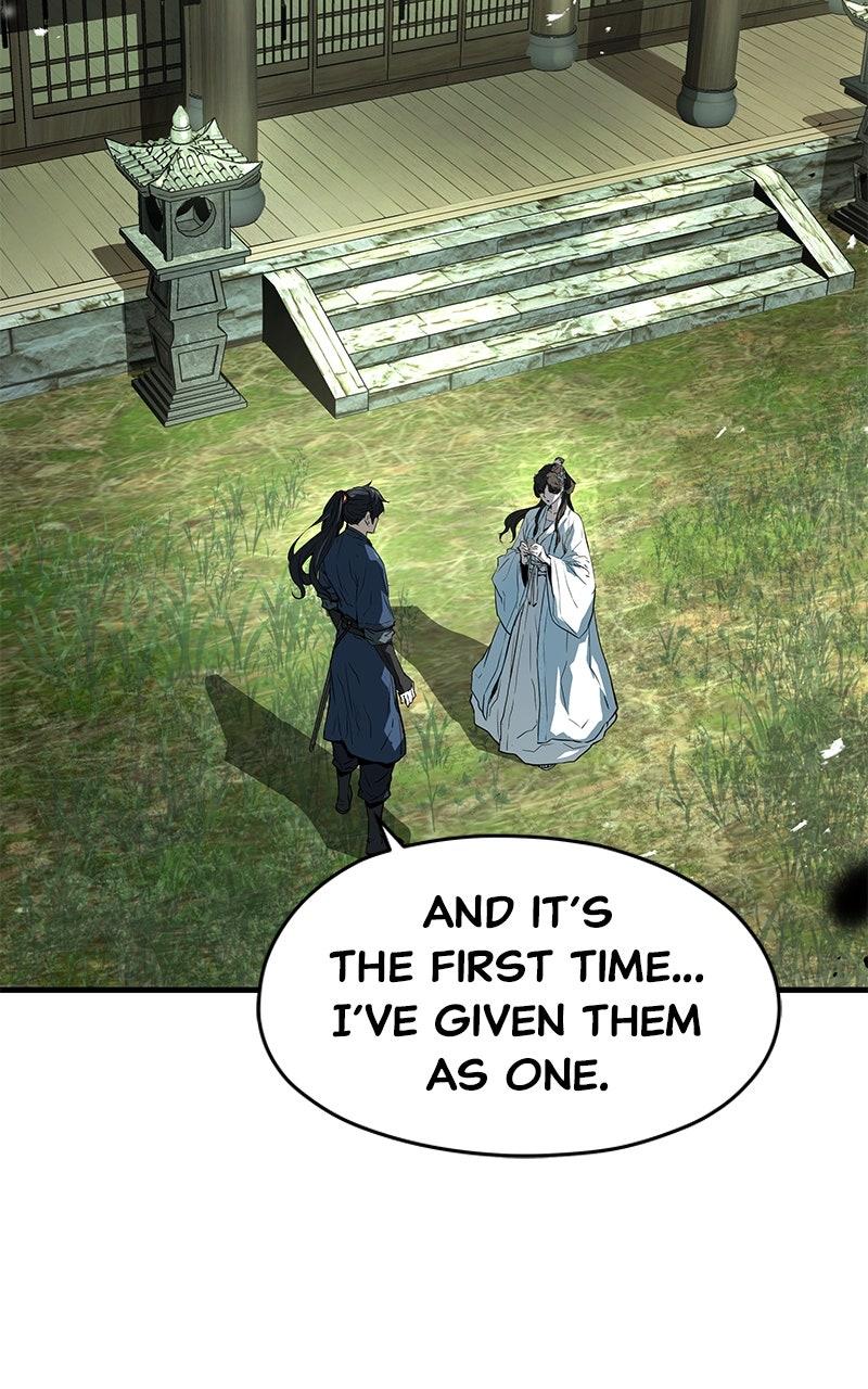 Absolute Regression Chapter 54