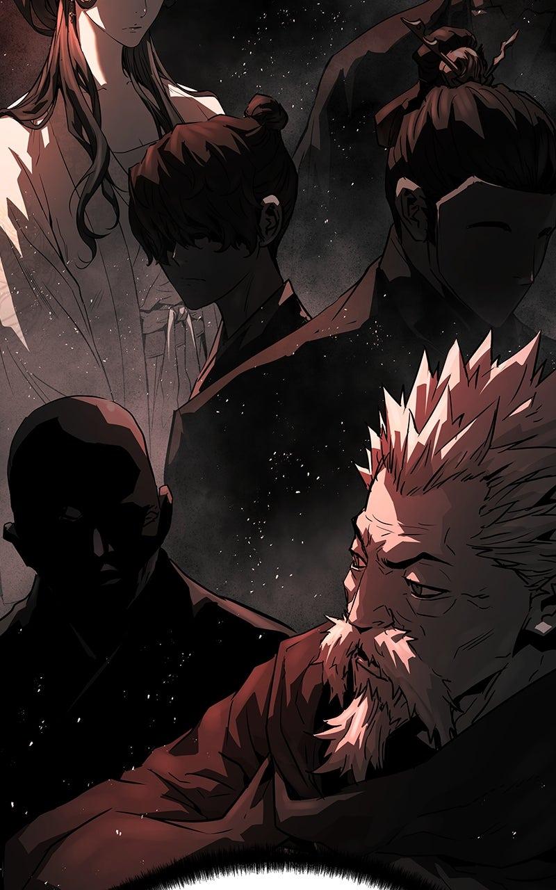 Absolute Regression Chapter 54