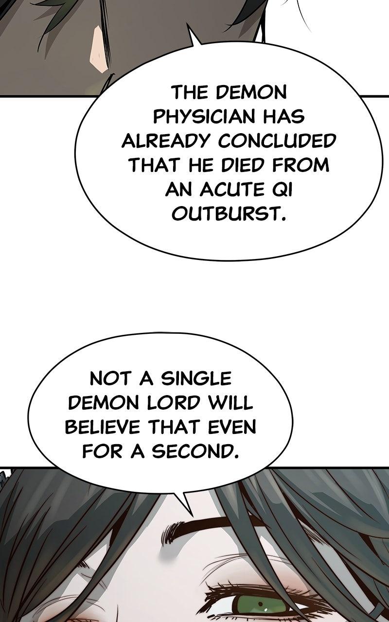 Absolute Regression Chapter 54