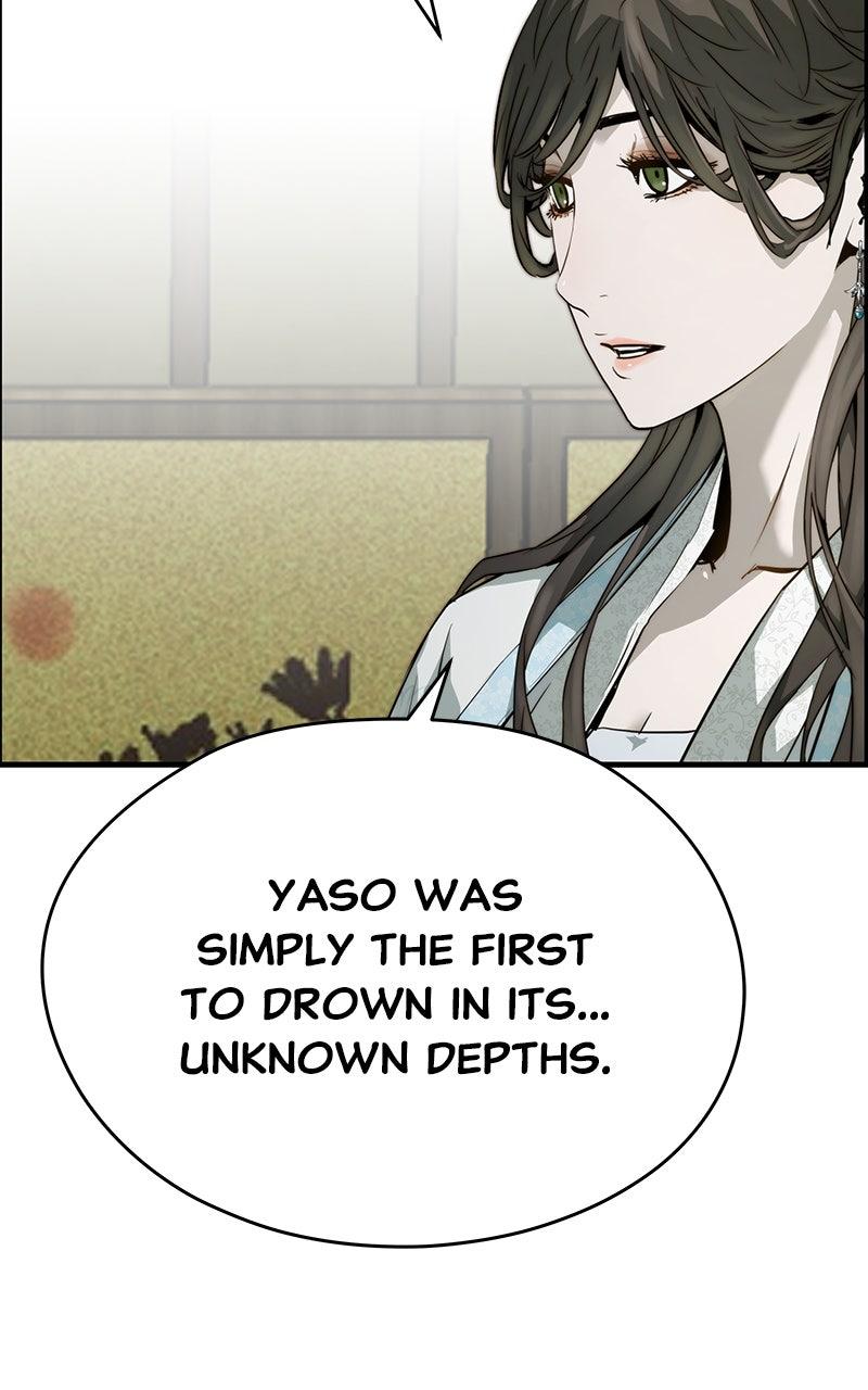 Absolute Regression Chapter 54