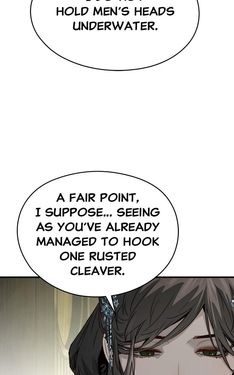 Absolute Regression Chapter 54