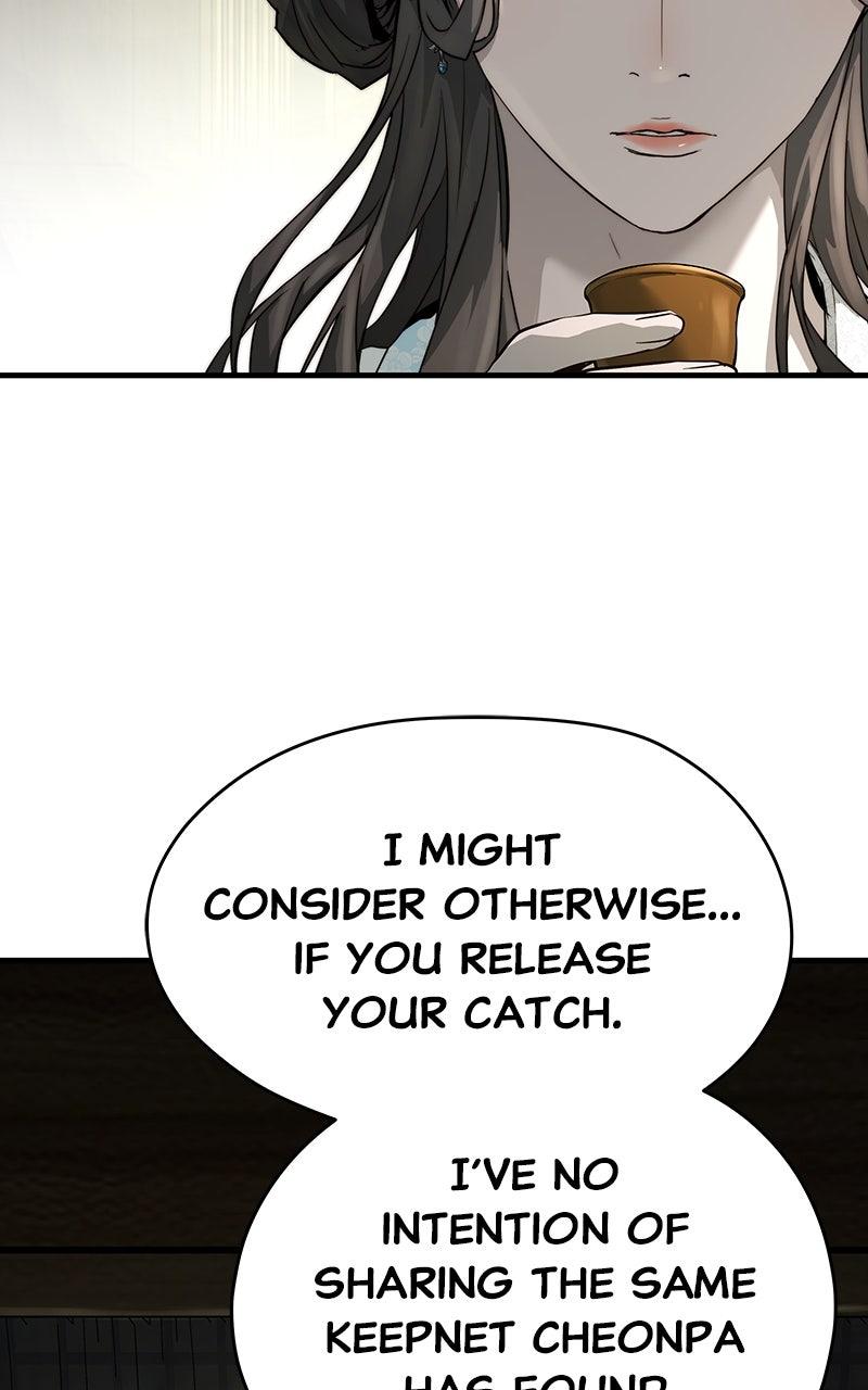 Absolute Regression Chapter 54