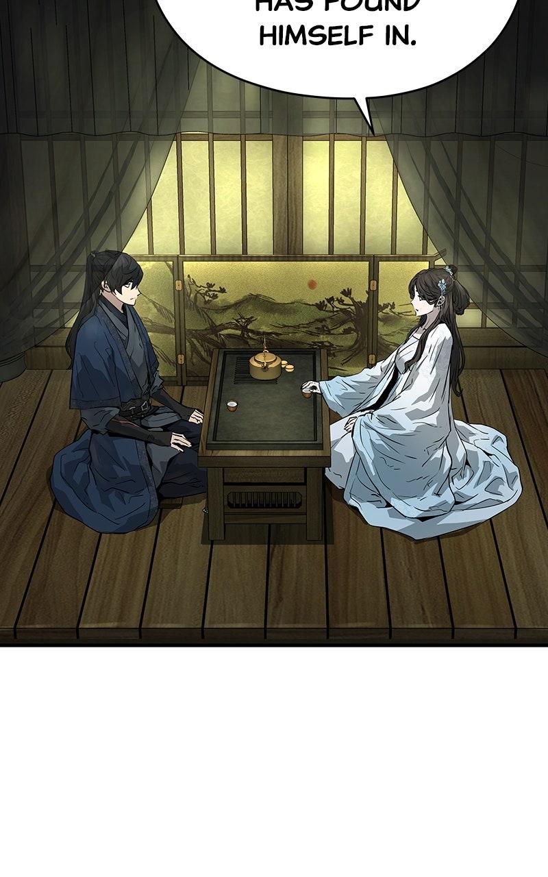 Absolute Regression Chapter 54