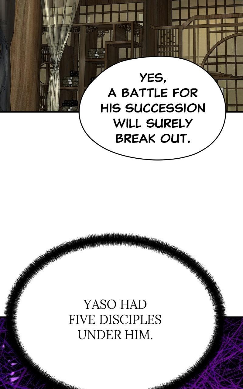 Absolute Regression Chapter 54