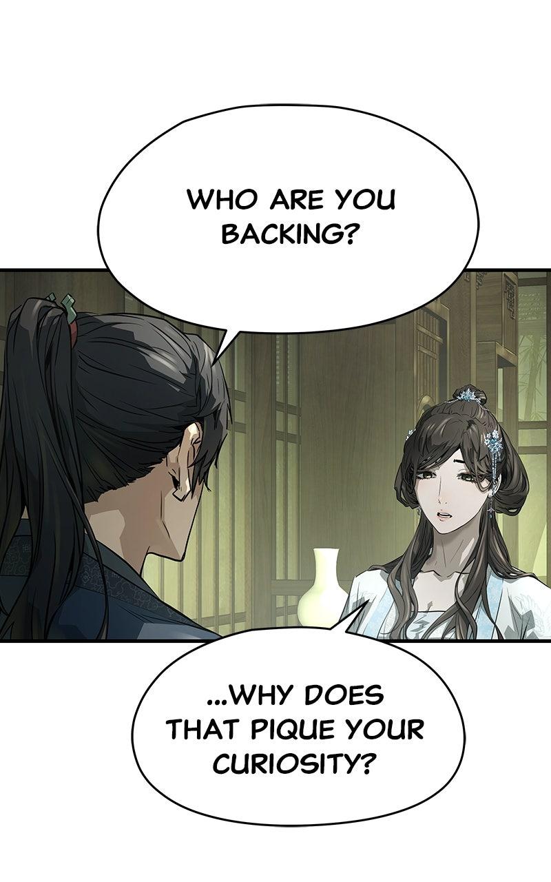 Absolute Regression Chapter 54