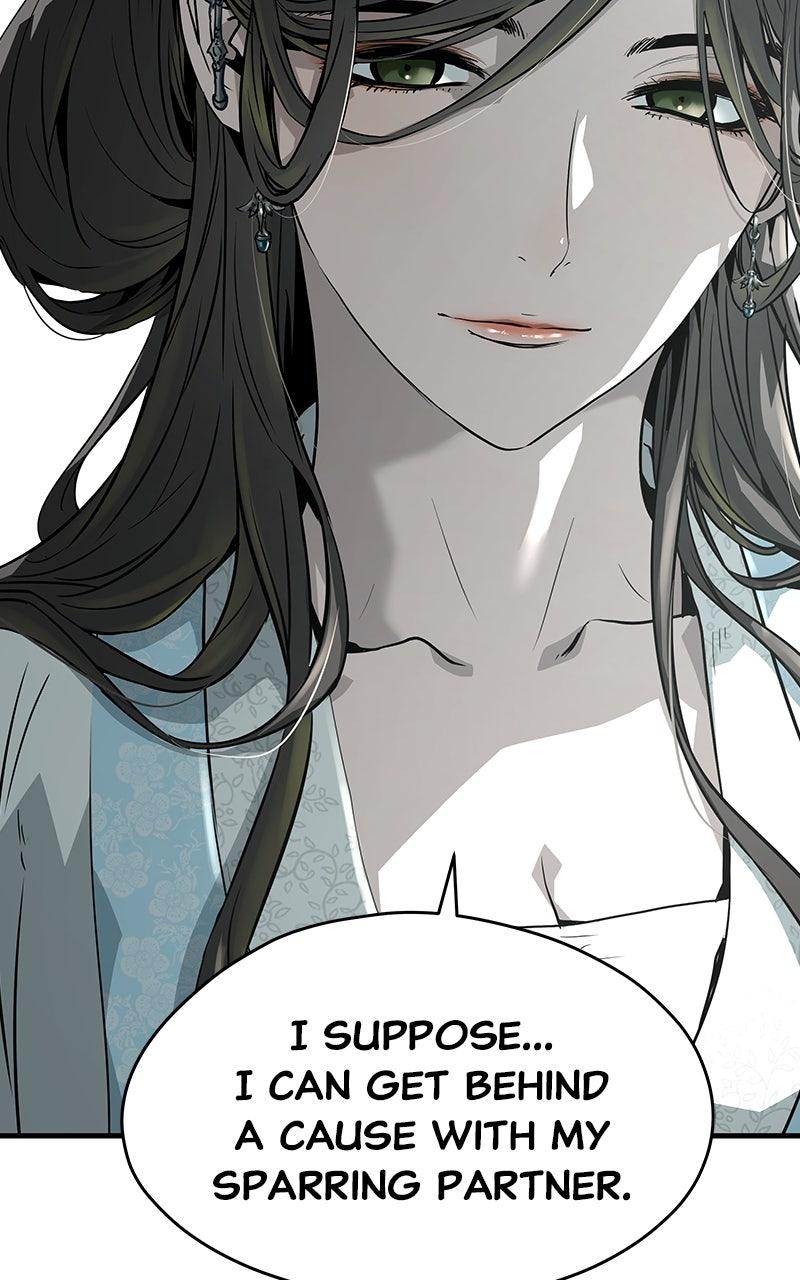 Absolute Regression Chapter 54