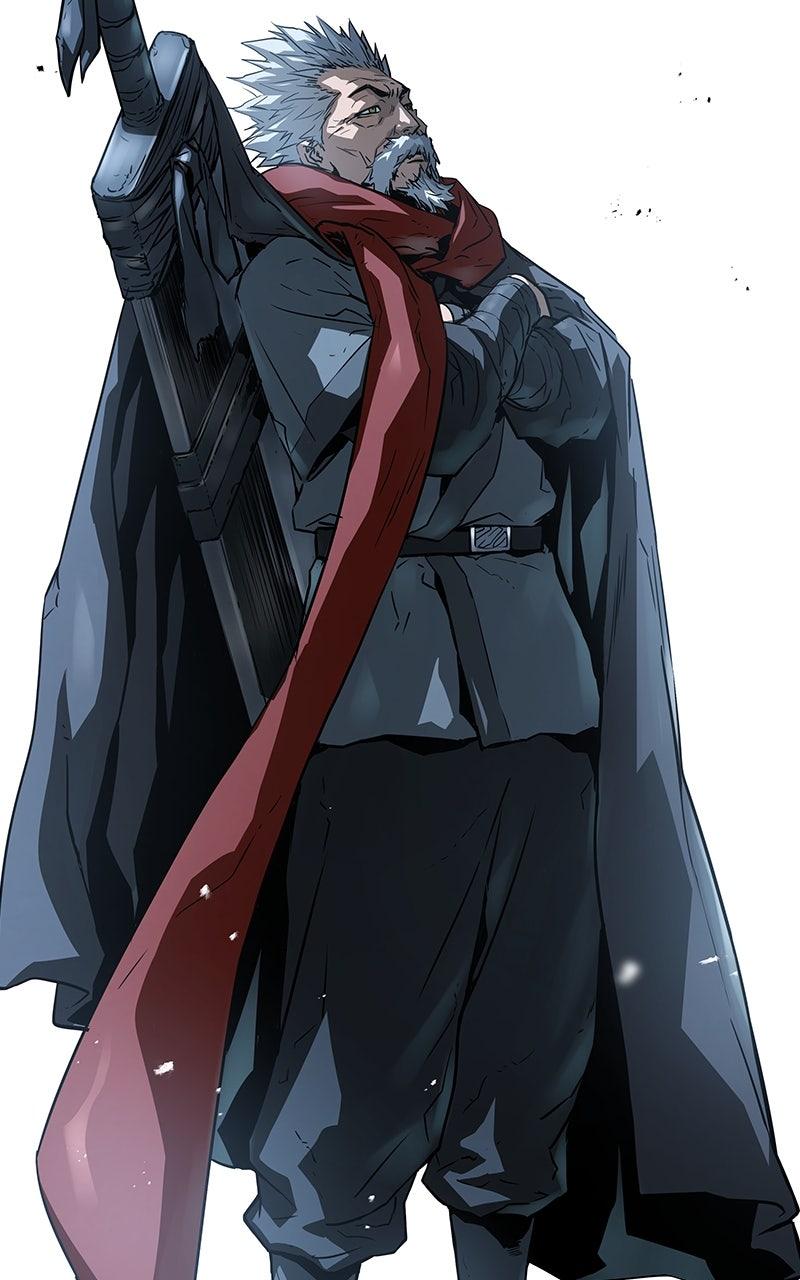 Absolute Regression Chapter 54