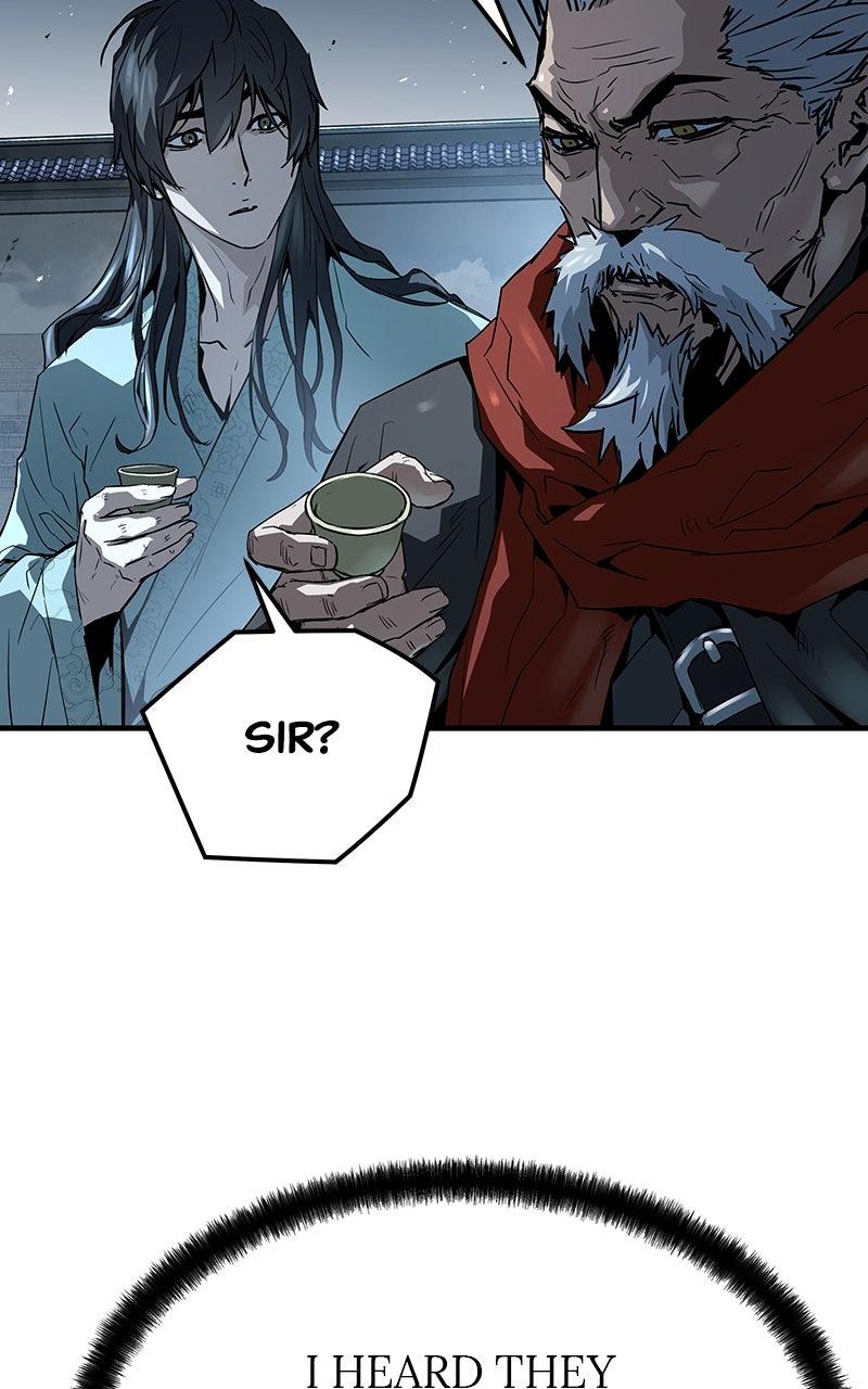 Absolute Regression Chapter 54