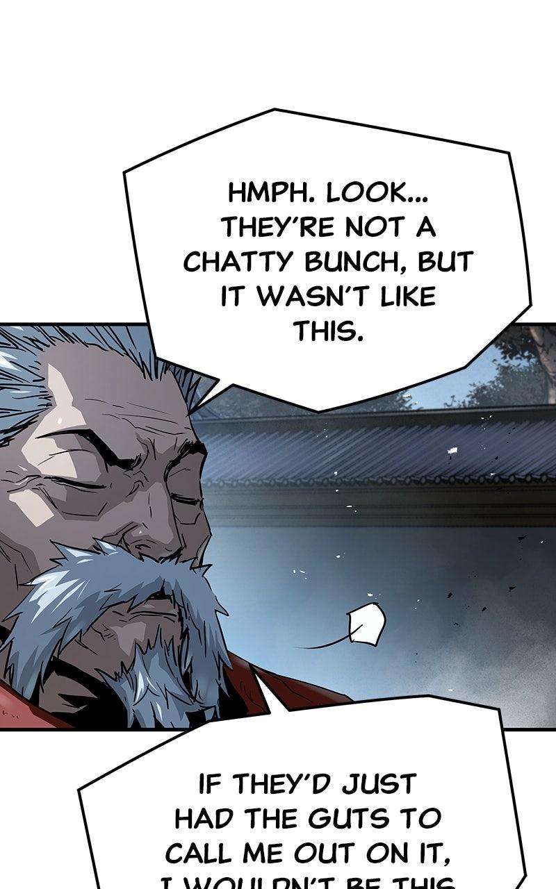 Absolute Regression Chapter 54