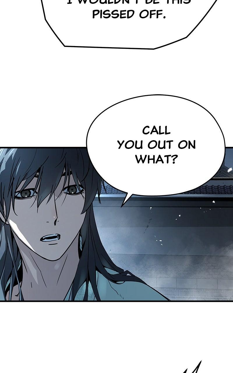 Absolute Regression Chapter 54