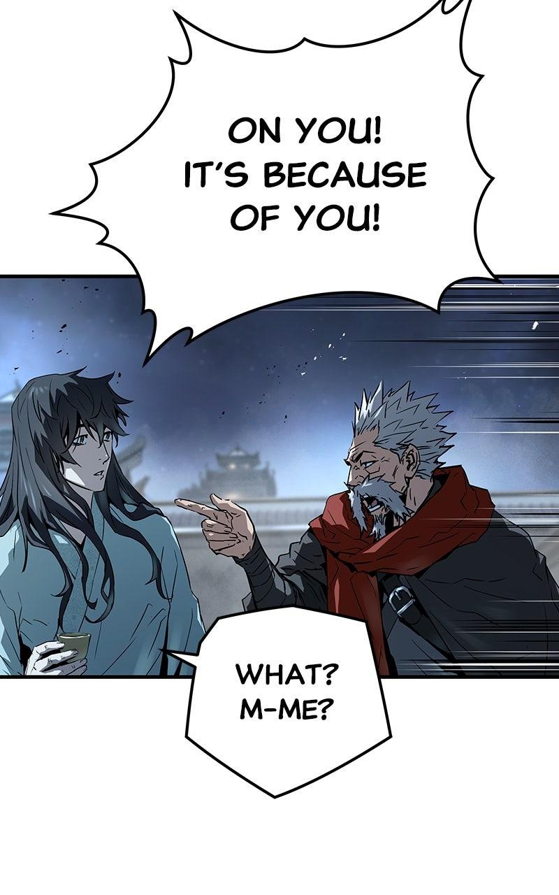 Absolute Regression Chapter 54