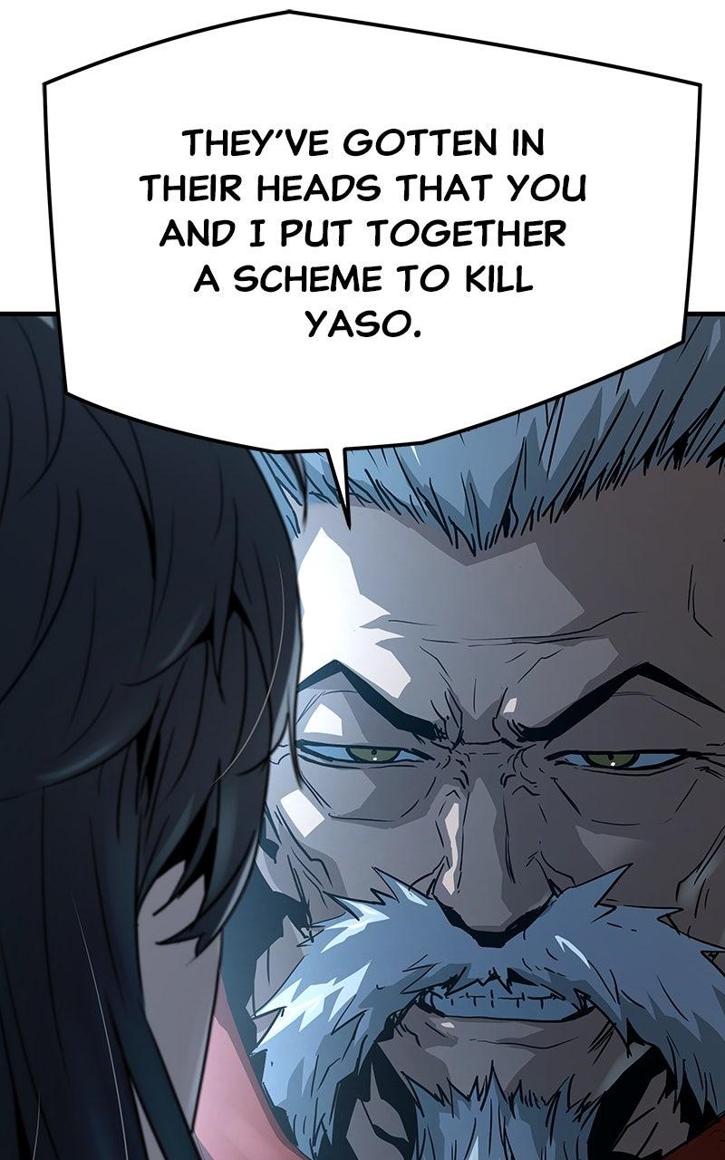 Absolute Regression Chapter 54