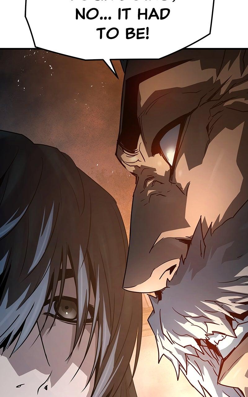 Absolute Regression Chapter 54