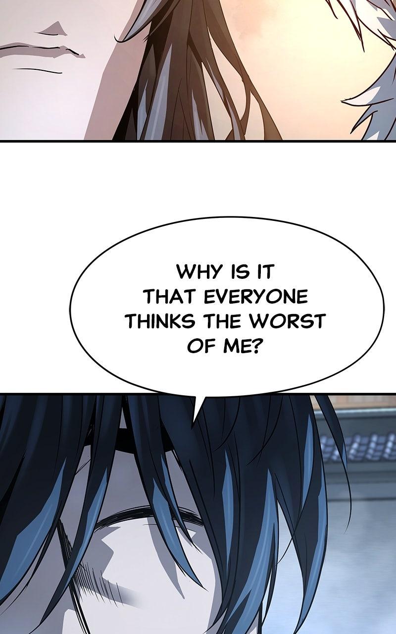 Absolute Regression Chapter 54