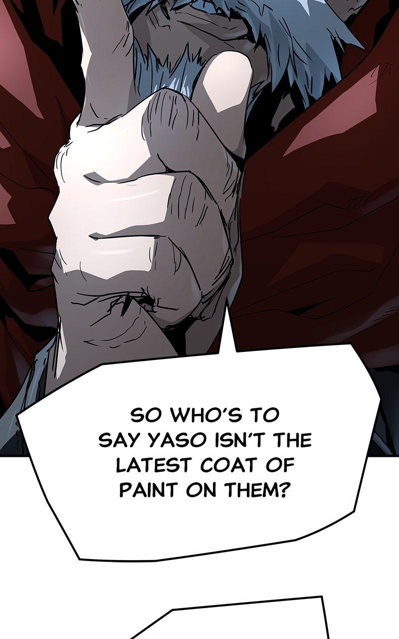 Absolute Regression Chapter 54