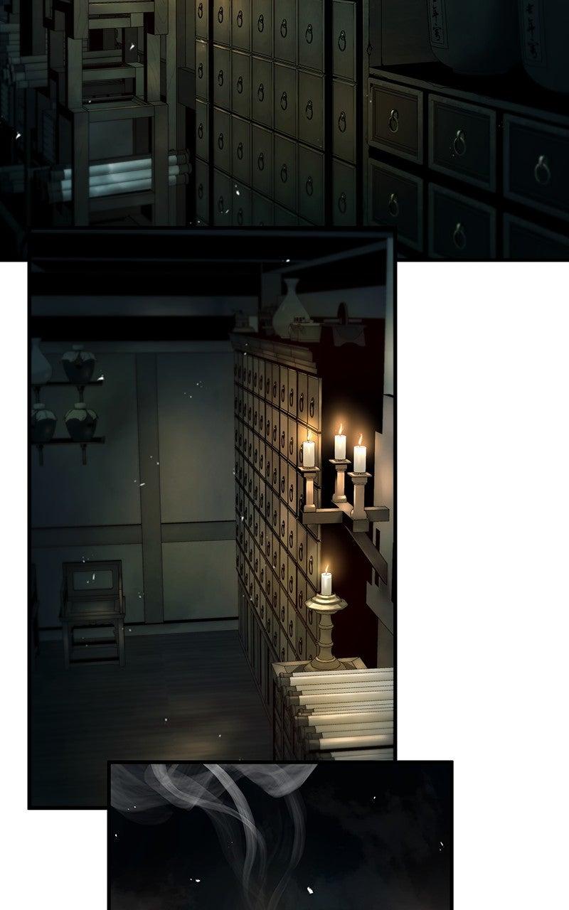 Absolute Regression Chapter 57