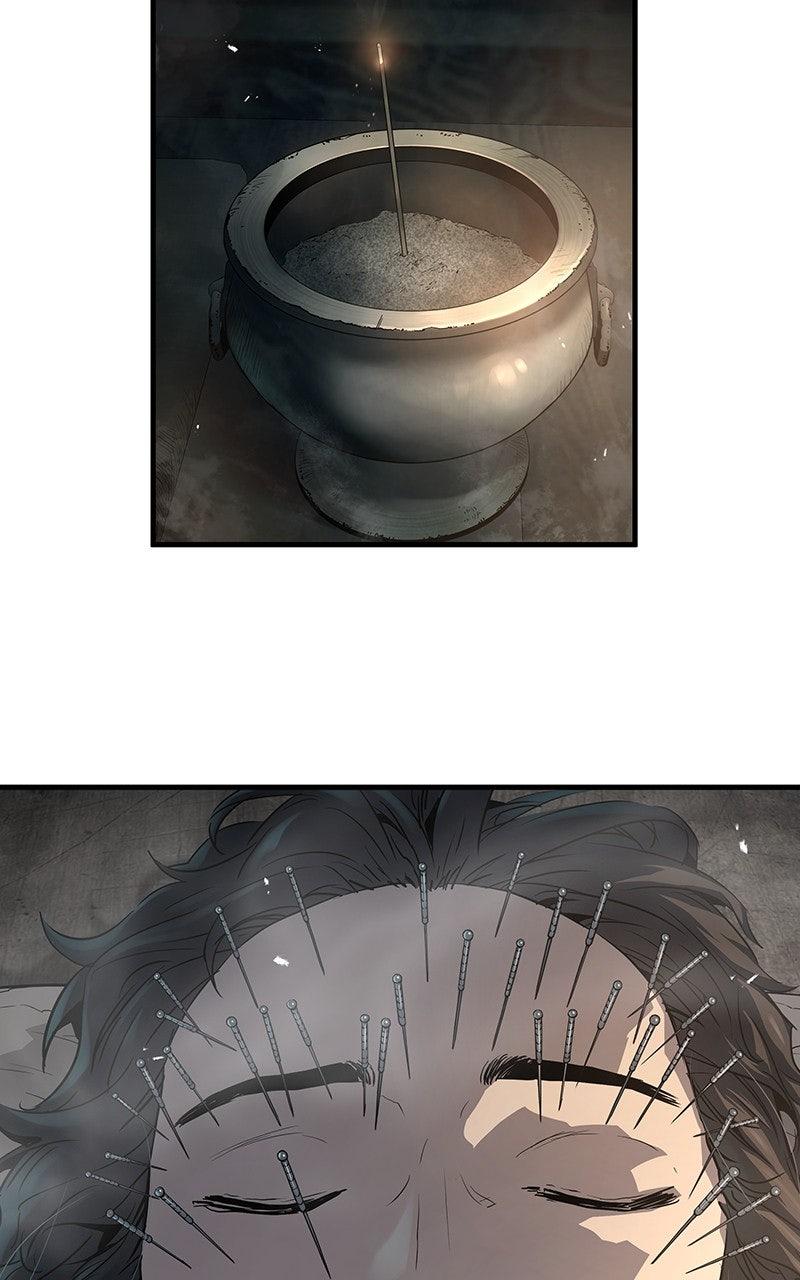 Absolute Regression Chapter 57