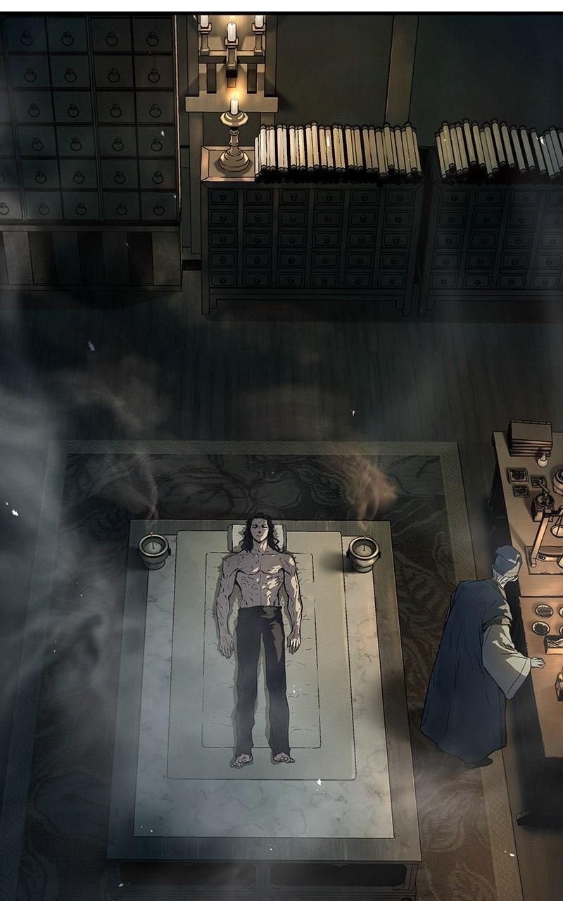 Absolute Regression Chapter 57