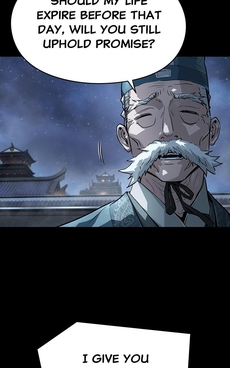 Absolute Regression Chapter 57