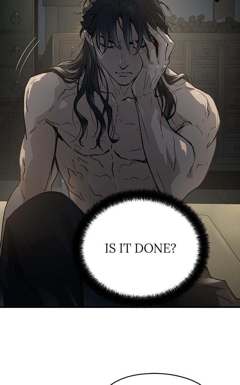 Absolute Regression Chapter 57