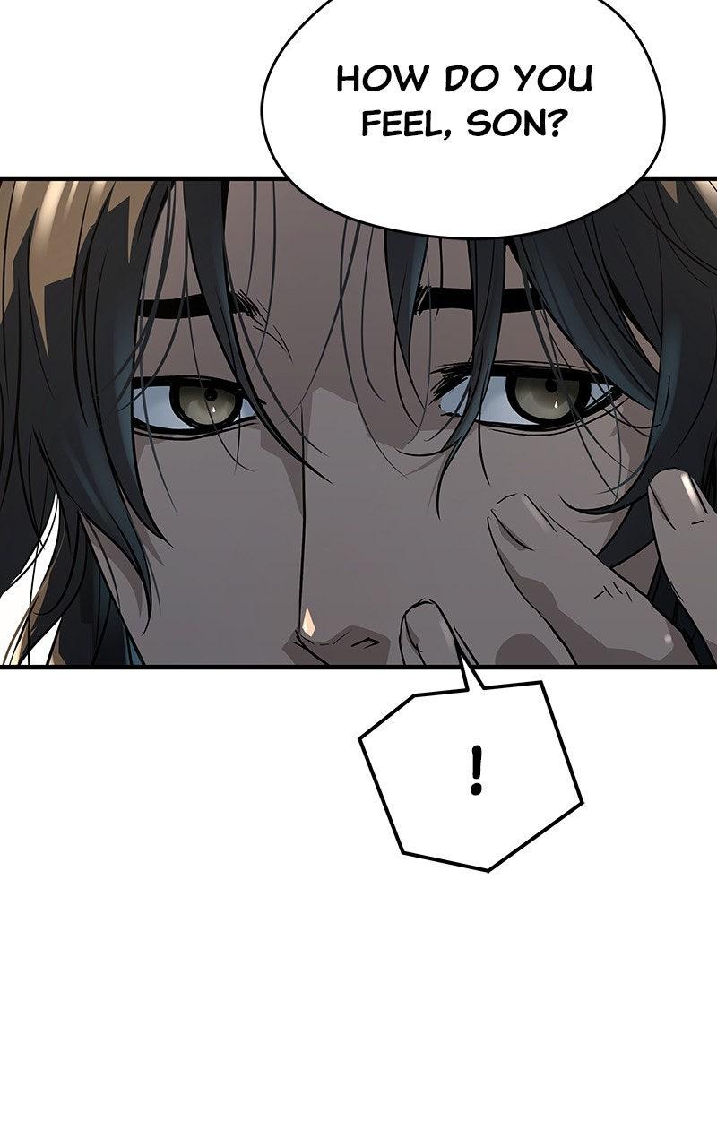 Absolute Regression Chapter 57