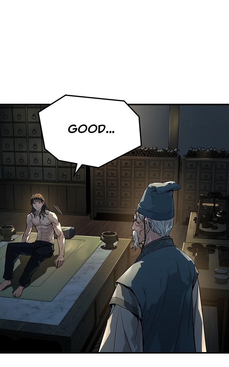 Absolute Regression Chapter 57