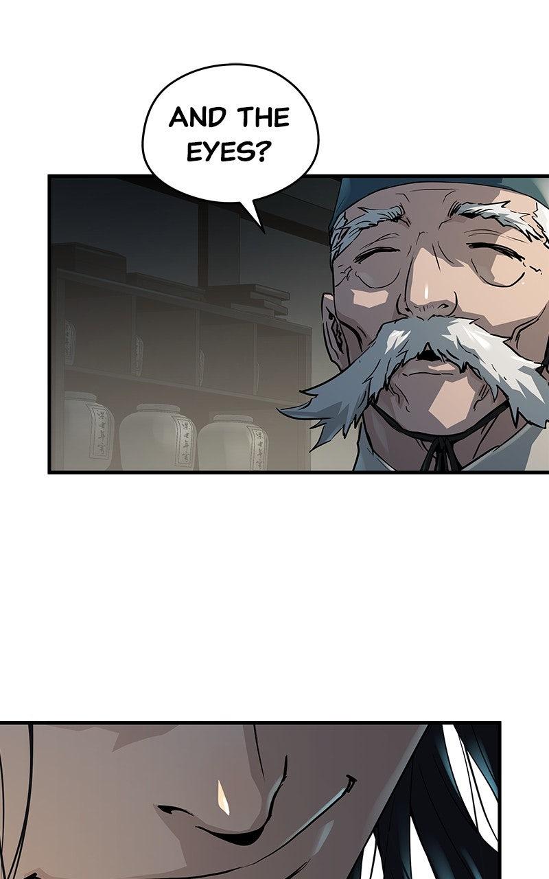 Absolute Regression Chapter 57