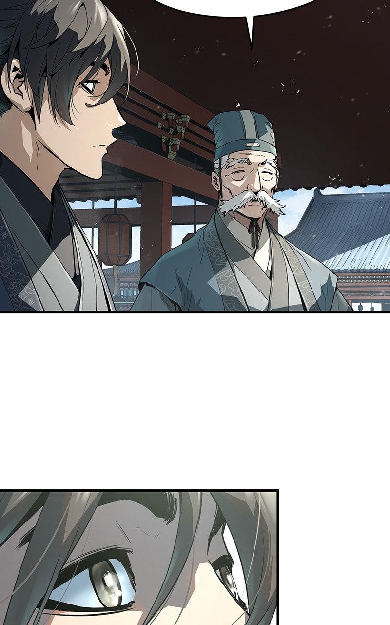 Absolute Regression Chapter 57