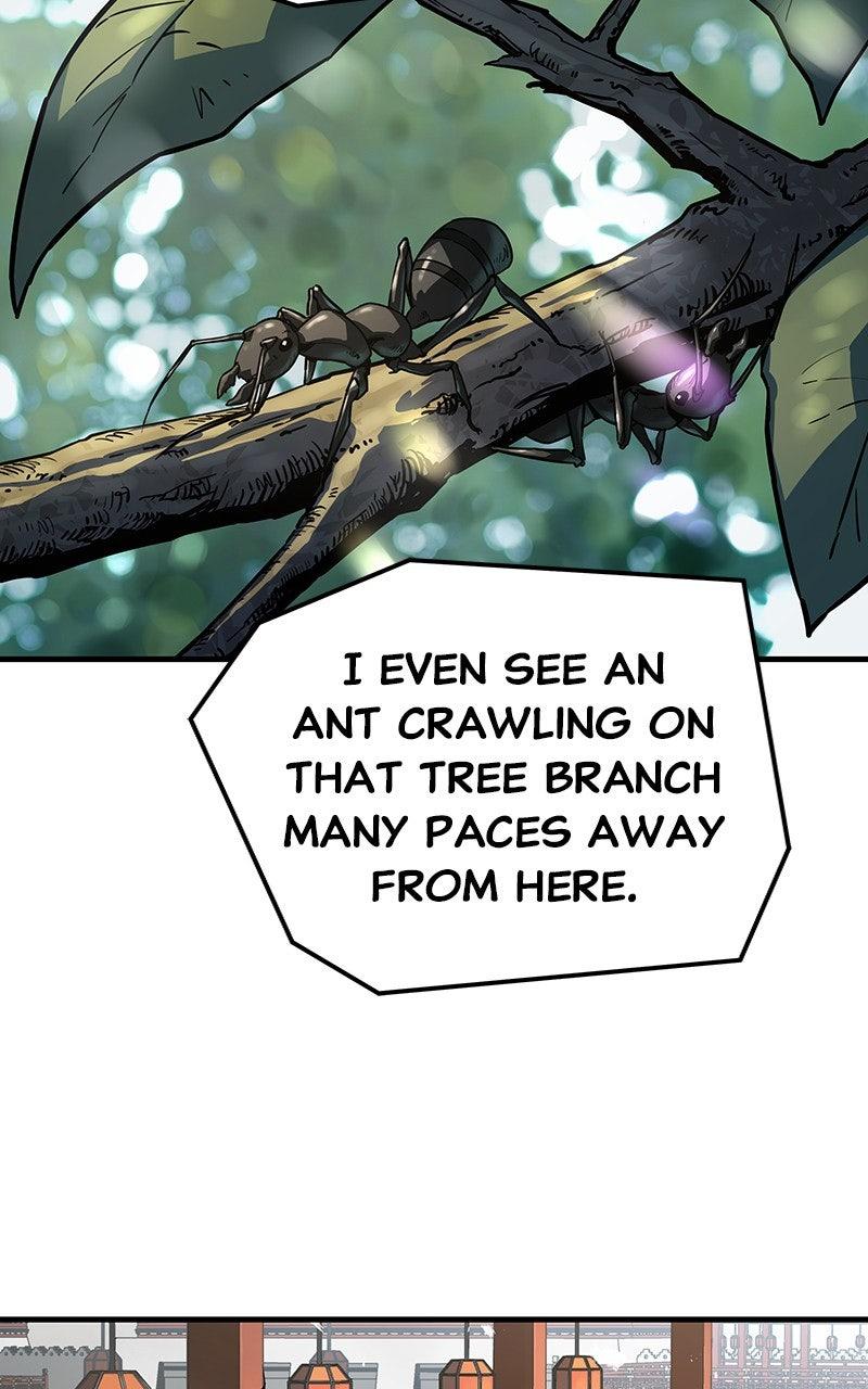 Absolute Regression Chapter 57