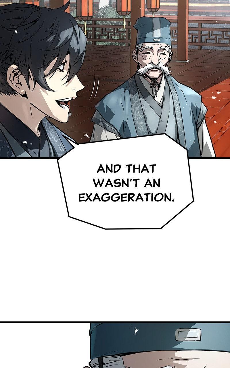 Absolute Regression Chapter 57