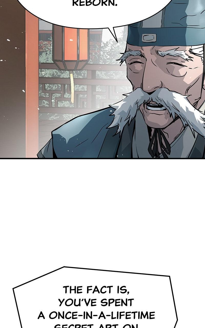 Absolute Regression Chapter 57