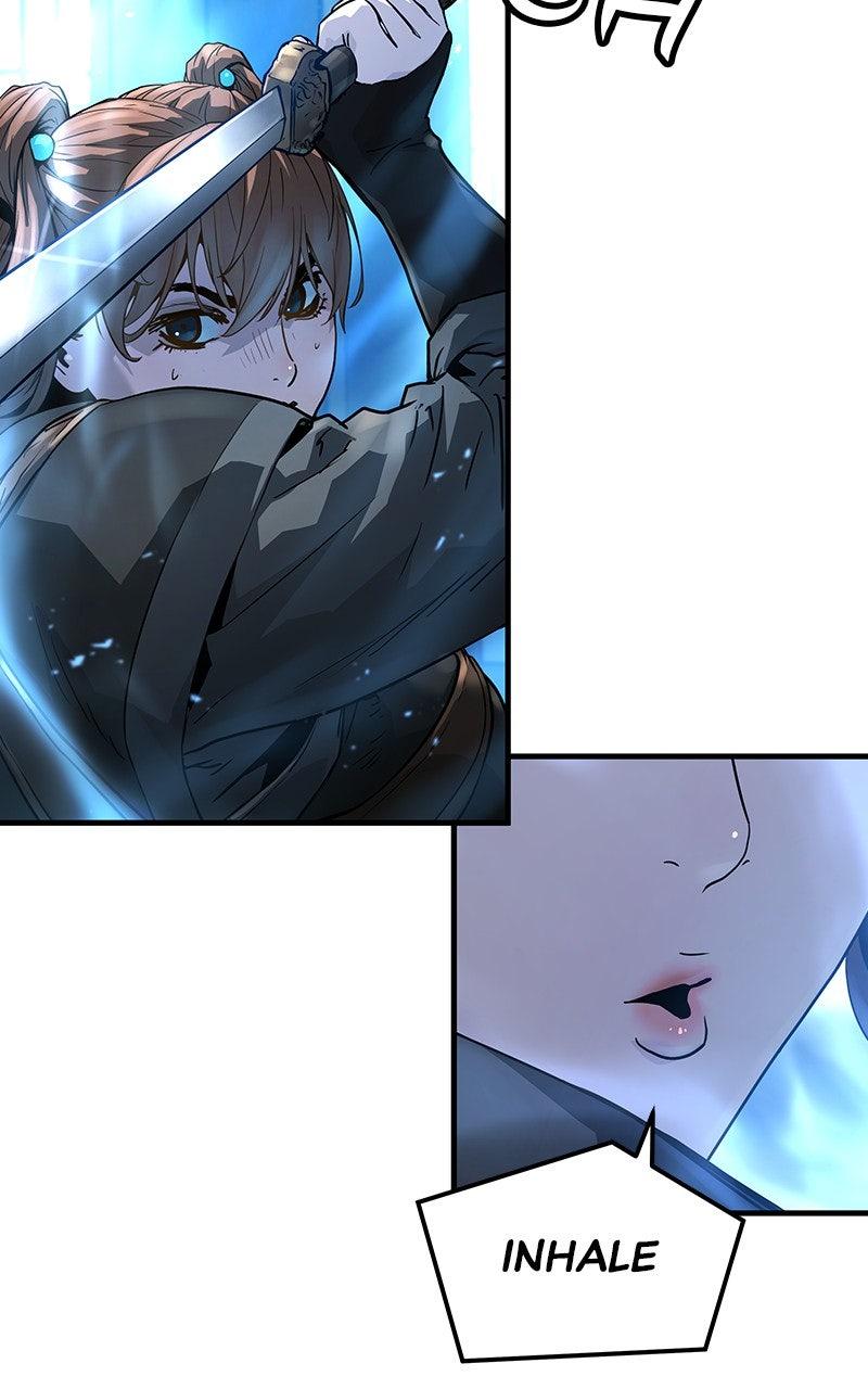 Absolute Regression Chapter 57