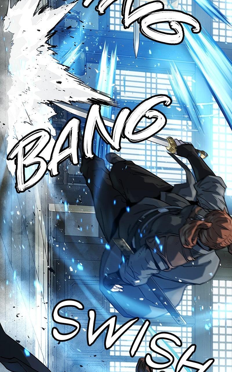 Absolute Regression Chapter 57