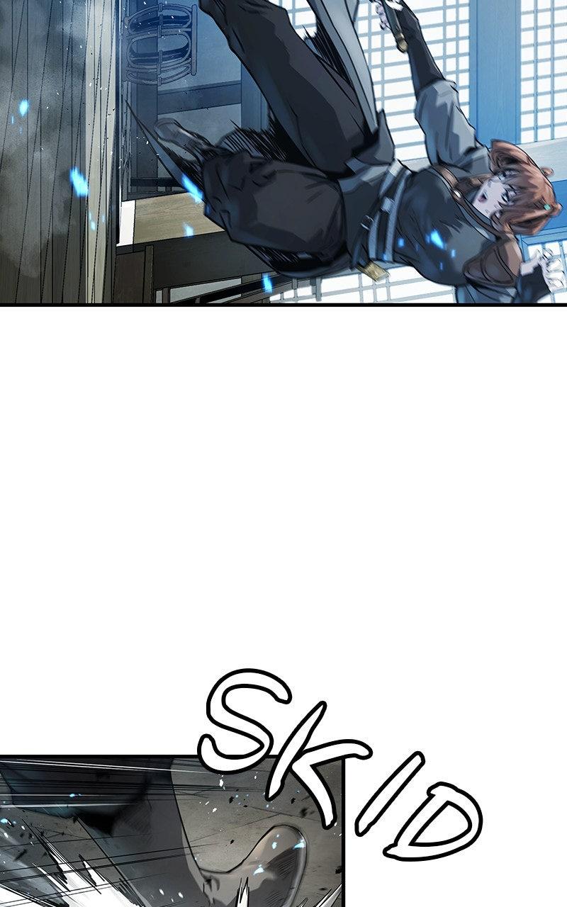 Absolute Regression Chapter 57