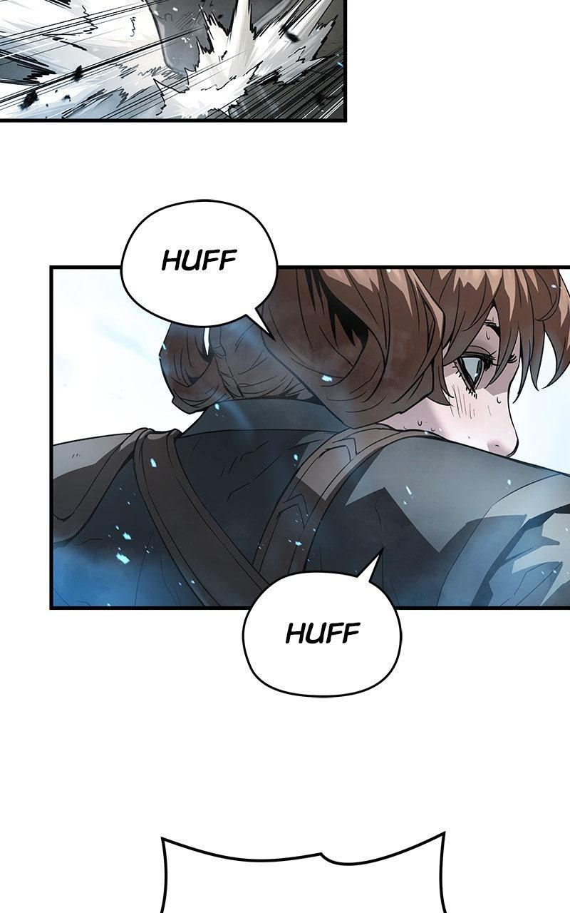 Absolute Regression Chapter 57