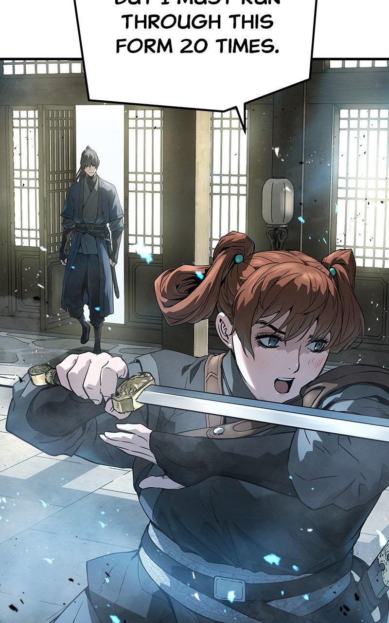 Absolute Regression Chapter 57