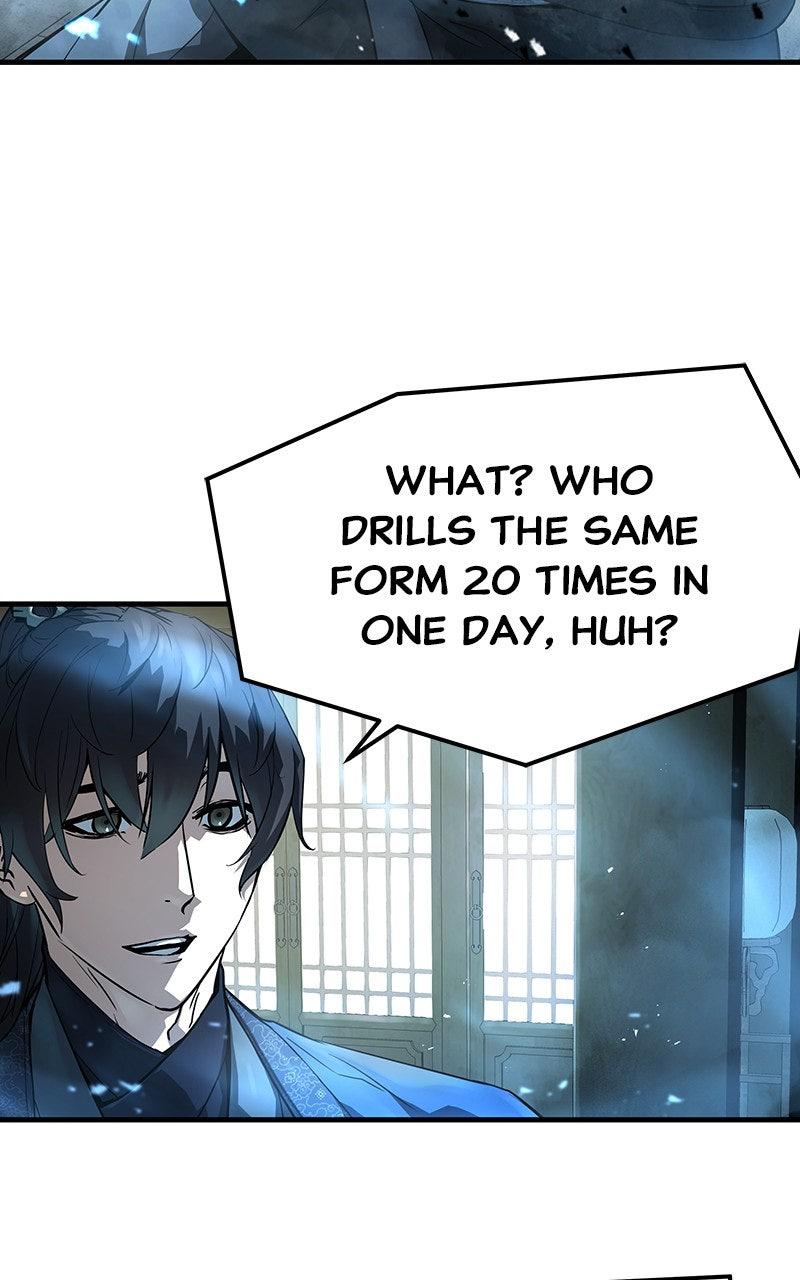 Absolute Regression Chapter 57